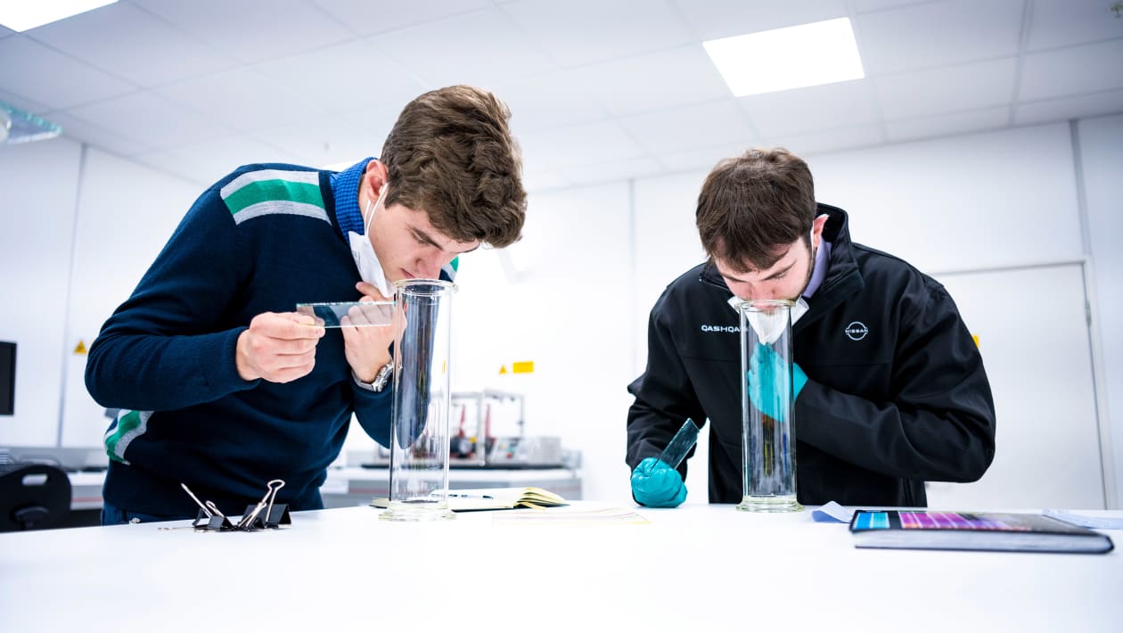 New car smell what is it and how do brands make it? Auto Express